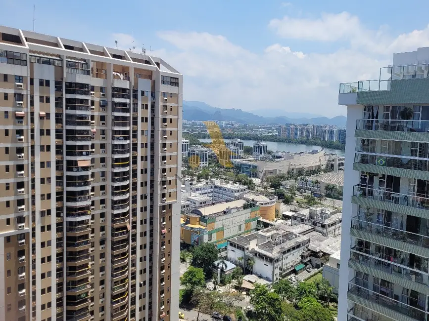 Foto 2 de Apartamento com 3 quartos à venda, 225m2 em Barra da Tijuca, Rio De Janeiro - RJ