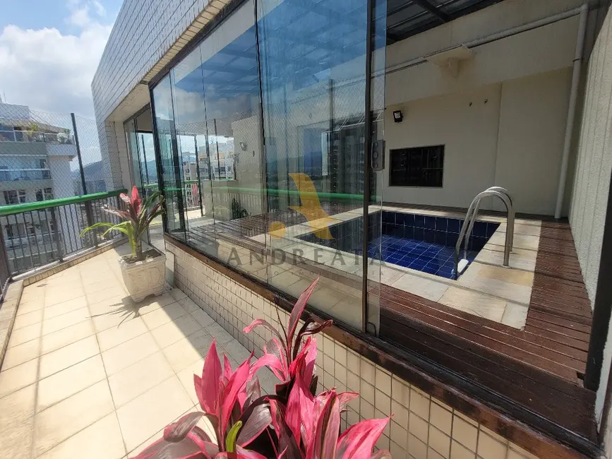 Foto 7 de Apartamento com 3 quartos à venda, 225m2 em Barra da Tijuca, Rio De Janeiro - RJ