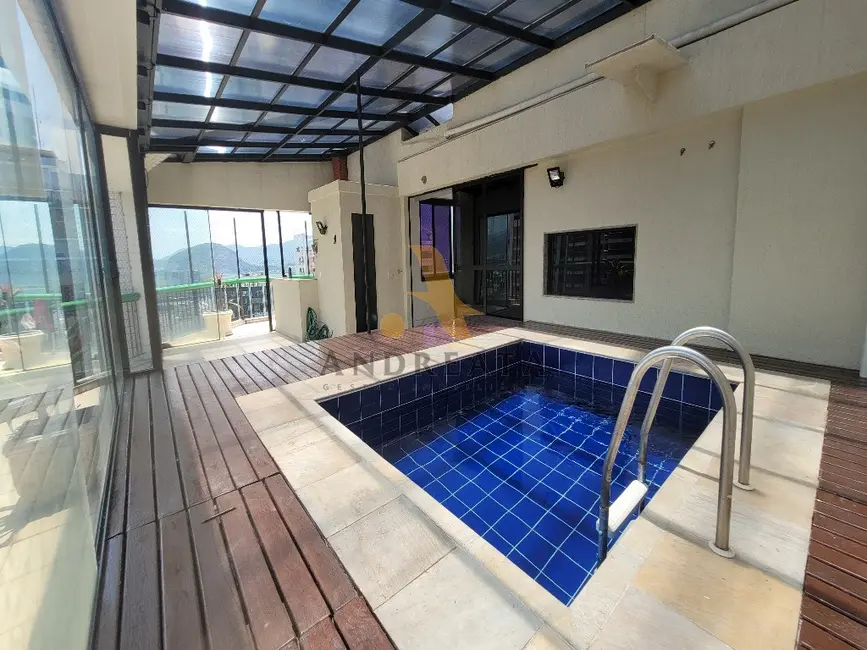 Foto 1 de Apartamento com 3 quartos à venda, 225m2 em Barra da Tijuca, Rio De Janeiro - RJ