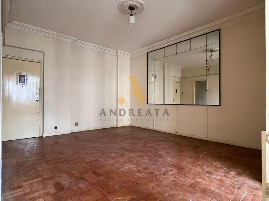 Apartamento com 1 quarto à venda, 45m2 em Glória, Rio De Janeiro - RJ - imagem 2 Foto 2 de Apartamento com 1 quarto à venda, 45m2 em Glória, Rio De Janeiro - RJ