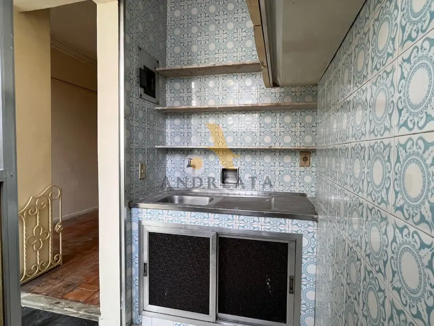 Apartamento com 1 quarto à venda, 45m2 em Glória, Rio De Janeiro - RJ - imagem 9 Foto 9 de Apartamento com 1 quarto à venda, 45m2 em Glória, Rio De Janeiro - RJ