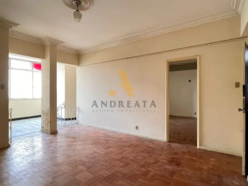 Apartamento com 1 quarto à venda, 45m2 em Glória, Rio De Janeiro - RJ - imagem 4 Foto 4 de Apartamento com 1 quarto à venda, 45m2 em Glória, Rio De Janeiro - RJ