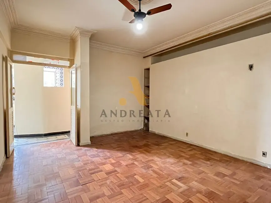 Apartamento com 1 quarto à venda, 45m2 em Glória, Rio De Janeiro - RJ - imagem 6 Foto 6 de Apartamento com 1 quarto à venda, 45m2 em Glória, Rio De Janeiro - RJ