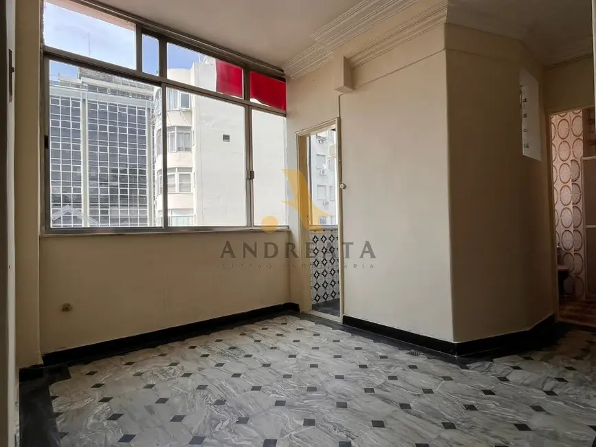 Apartamento com 1 quarto à venda, 45m2 em Glória, Rio De Janeiro - RJ - imagem 8 Foto 8 de Apartamento com 1 quarto à venda, 45m2 em Glória, Rio De Janeiro - RJ