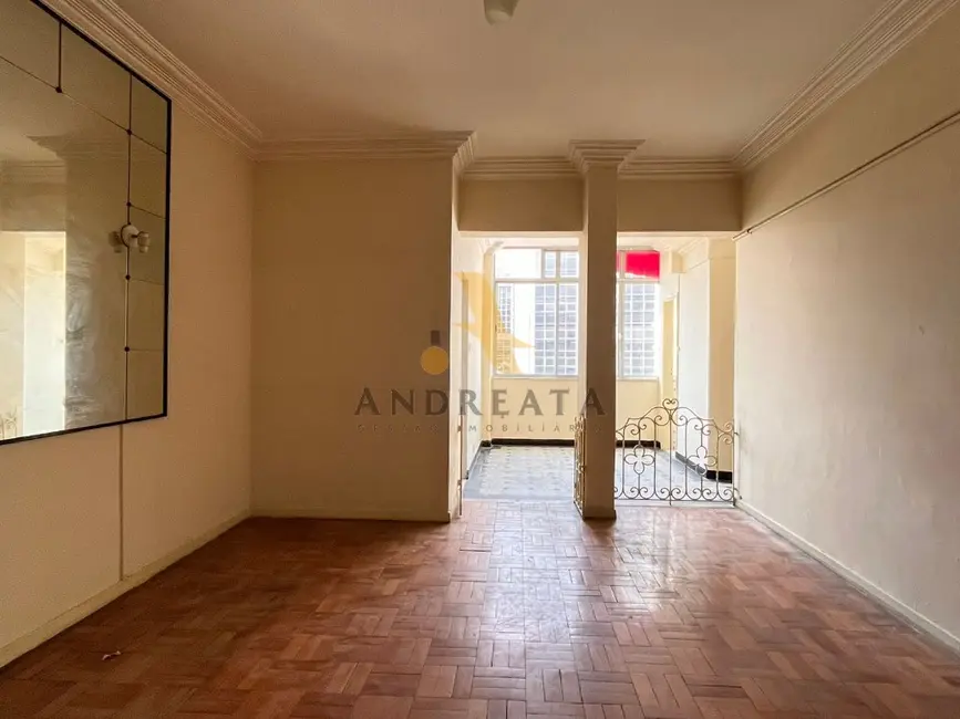 Apartamento com 1 quarto à venda, 45m2 em Glória, Rio De Janeiro - RJ - imagem 5 Foto 5 de Apartamento com 1 quarto à venda, 45m2 em Glória, Rio De Janeiro - RJ