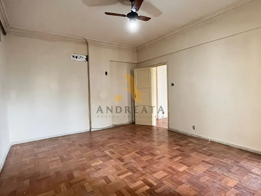 Foto 1 de Apartamento com 1 quarto à venda, 45m2 em Glória, Rio De Janeiro - RJ