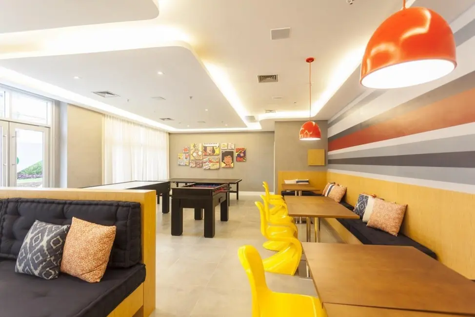 Sala Comercial à venda, 91m2 em Barra da Tijuca, Rio De Janeiro - RJ - imagem 7 Foto 7 de Sala Comercial à venda, 91m2 em Barra da Tijuca, Rio De Janeiro - RJ