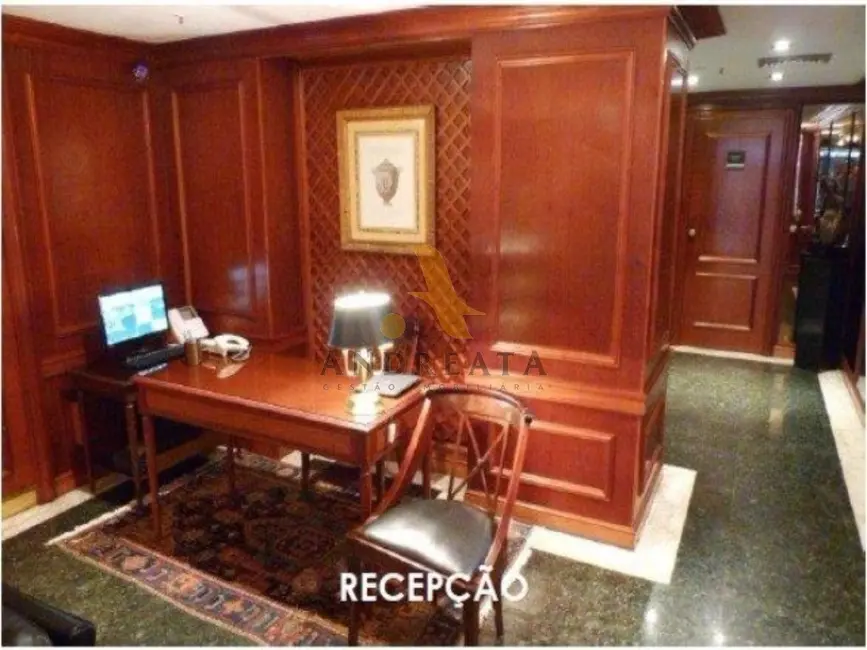 Sala Comercial para alugar, 150m2 em Leblon, Rio De Janeiro - RJ - imagem 4 Foto 4 de Sala Comercial para alugar, 150m2 em Leblon, Rio De Janeiro - RJ