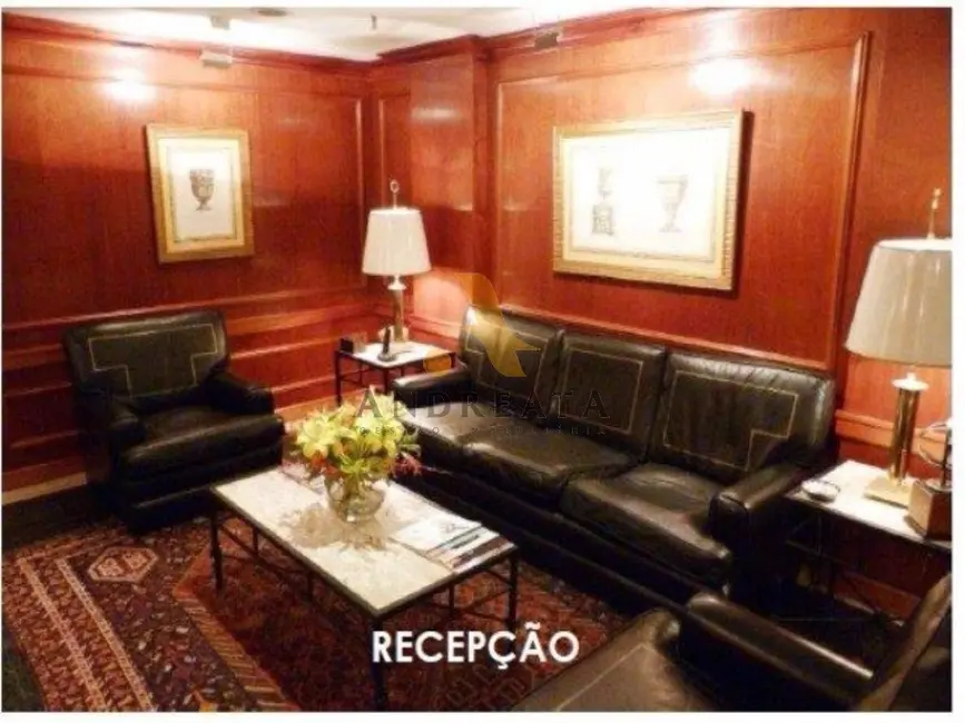 Sala Comercial para alugar, 150m2 em Leblon, Rio De Janeiro - RJ - imagem 3 Foto 3 de Sala Comercial para alugar, 150m2 em Leblon, Rio De Janeiro - RJ