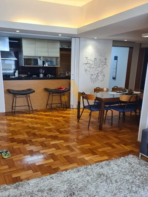 Apartamento com 3 quartos à venda, 100m2 em Botafogo, Rio De Janeiro - RJ - imagem 4 Foto 4 de Apartamento com 3 quartos à venda, 100m2 em Botafogo, Rio De Janeiro - RJ