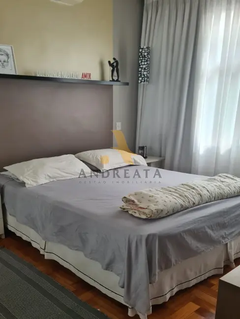 Apartamento com 3 quartos à venda, 100m2 em Botafogo, Rio De Janeiro - RJ - imagem 9 Foto 9 de Apartamento com 3 quartos à venda, 100m2 em Botafogo, Rio De Janeiro - RJ