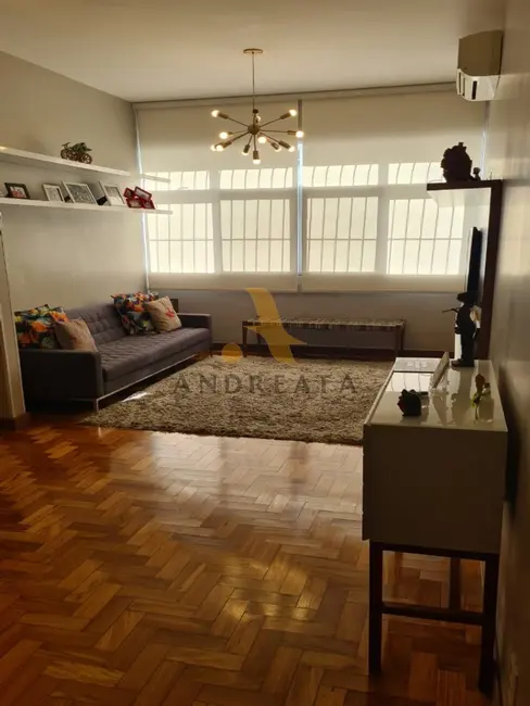 Foto 2 de Apartamento com 3 quartos à venda, 100m2 em Botafogo, Rio De Janeiro - RJ