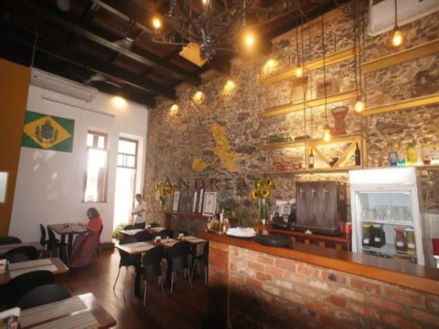 Foto 4 de Loja à venda, 264m2 em São Cristóvão, Rio De Janeiro - RJ