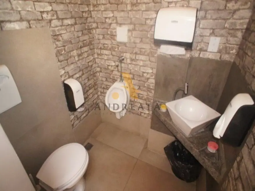 Foto 6 de Loja à venda, 264m2 em São Cristóvão, Rio De Janeiro - RJ