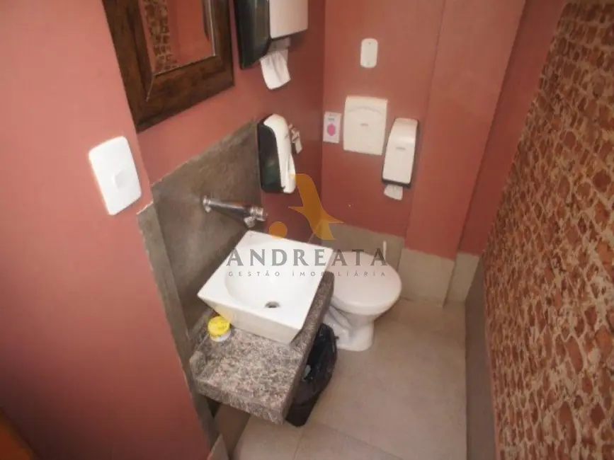 Foto 7 de Loja à venda, 264m2 em São Cristóvão, Rio De Janeiro - RJ