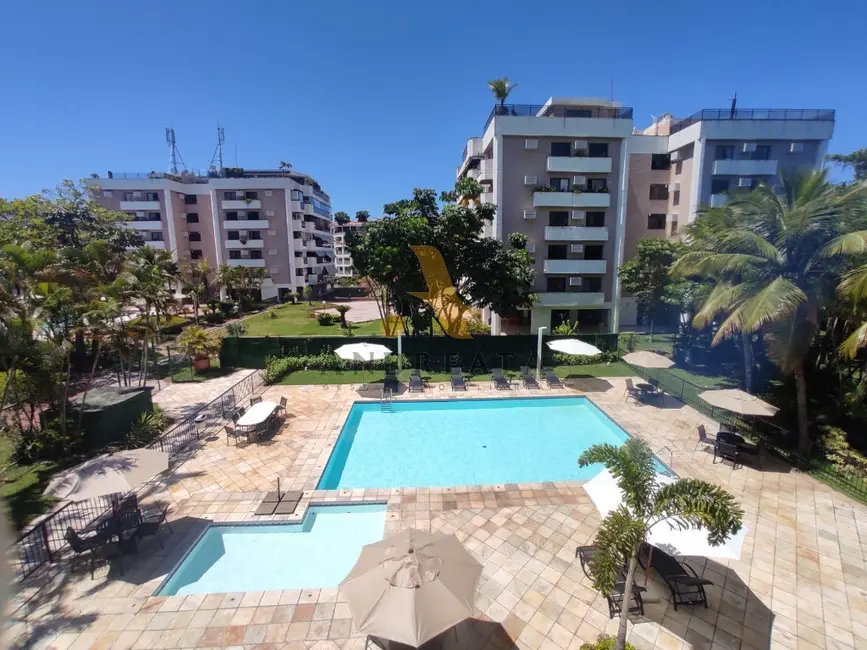 Apartamento com 4 quartos à venda, 165m2 em Barra da Tijuca, Rio De Janeiro - RJ - imagem 6 Foto 6 de Apartamento com 4 quartos à venda, 165m2 em Barra da Tijuca, Rio De Janeiro - RJ