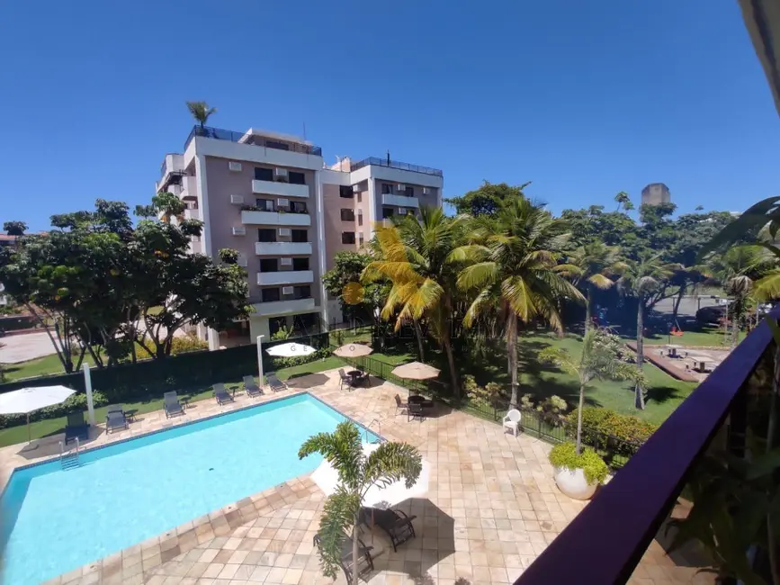 Apartamento com 4 quartos à venda, 165m2 em Barra da Tijuca, Rio De Janeiro - RJ - imagem 3 Foto 3 de Apartamento com 4 quartos à venda, 165m2 em Barra da Tijuca, Rio De Janeiro - RJ