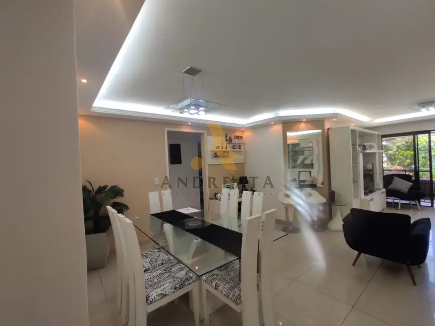 Apartamento com 4 quartos à venda, 165m2 em Barra da Tijuca, Rio De Janeiro - RJ - imagem 8 Foto 8 de Apartamento com 4 quartos à venda, 165m2 em Barra da Tijuca, Rio De Janeiro - RJ