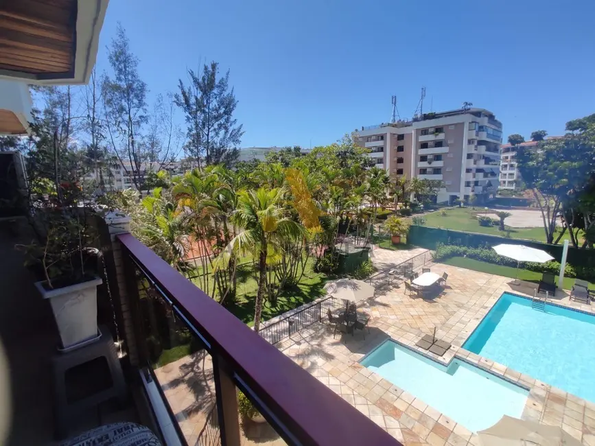 Apartamento com 4 quartos à venda, 165m2 em Barra da Tijuca, Rio De Janeiro - RJ - imagem 7 Foto 7 de Apartamento com 4 quartos à venda, 165m2 em Barra da Tijuca, Rio De Janeiro - RJ