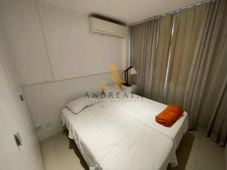 Foto 9 de Apartamento com 1 quarto à venda, 35m2 em Jacarepaguá, Rio De Janeiro - RJ