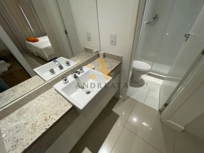 Foto 7 de Apartamento com 1 quarto à venda, 35m2 em Jacarepaguá, Rio De Janeiro - RJ