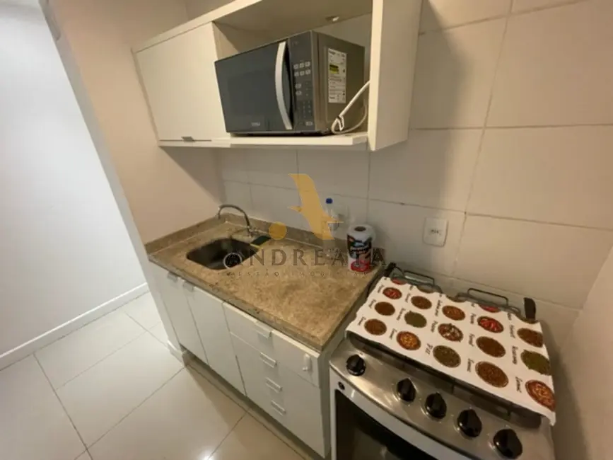 Foto 6 de Apartamento com 1 quarto à venda, 35m2 em Jacarepaguá, Rio De Janeiro - RJ
