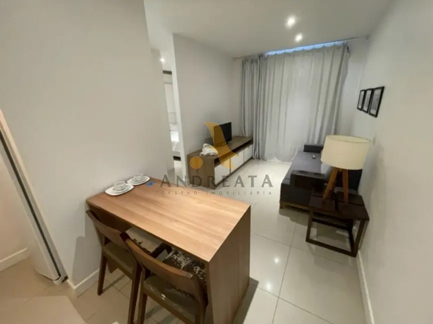 Foto 5 de Apartamento com 1 quarto à venda, 35m2 em Jacarepaguá, Rio De Janeiro - RJ