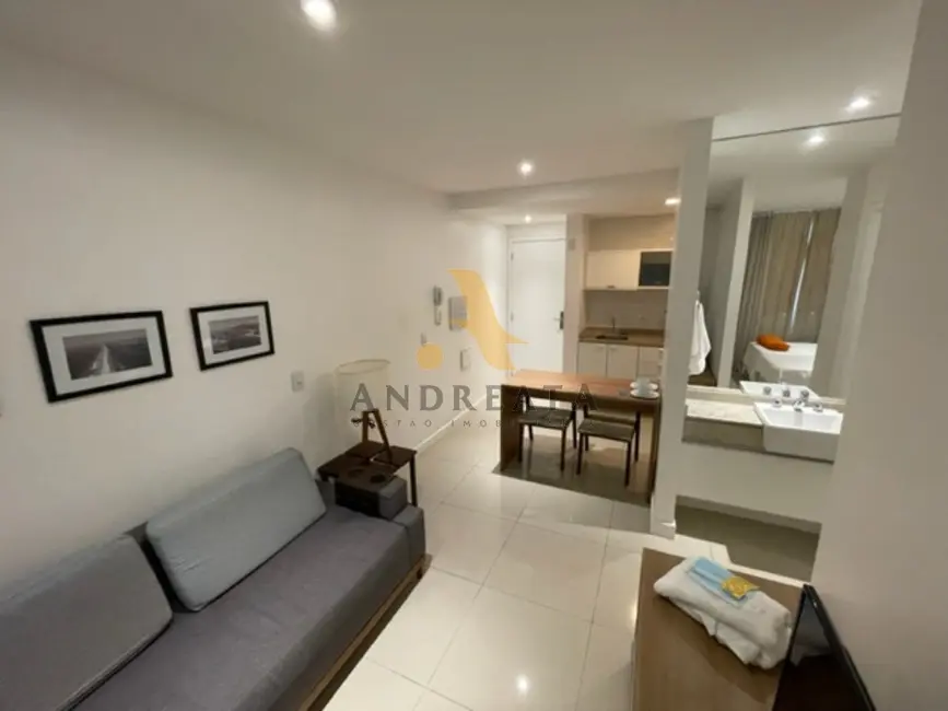 Foto 3 de Apartamento com 1 quarto à venda, 35m2 em Jacarepaguá, Rio De Janeiro - RJ