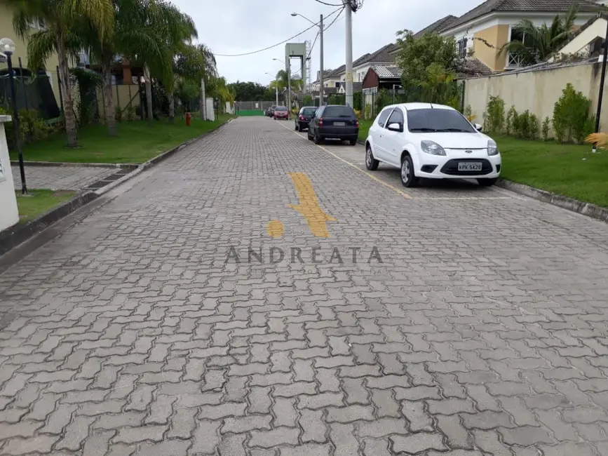 Foto 3 de Terreno / Lote à venda, 499m2 em Recreio dos Bandeirantes, Rio De Janeiro - RJ