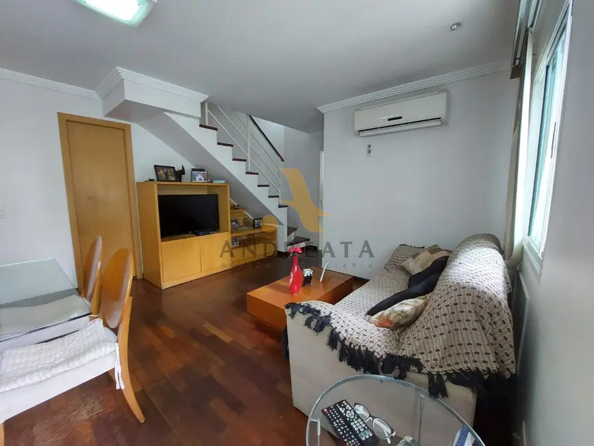 Foto 5 de Apartamento com 3 quartos à venda e para alugar, 106m2 em Barra da Tijuca, Rio De Janeiro - RJ