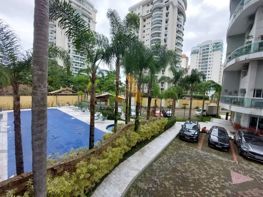 Foto 2 de Apartamento com 3 quartos à venda e para alugar, 106m2 em Barra da Tijuca, Rio De Janeiro - RJ