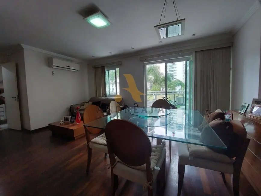 Foto 4 de Apartamento com 3 quartos à venda e para alugar, 106m2 em Barra da Tijuca, Rio De Janeiro - RJ