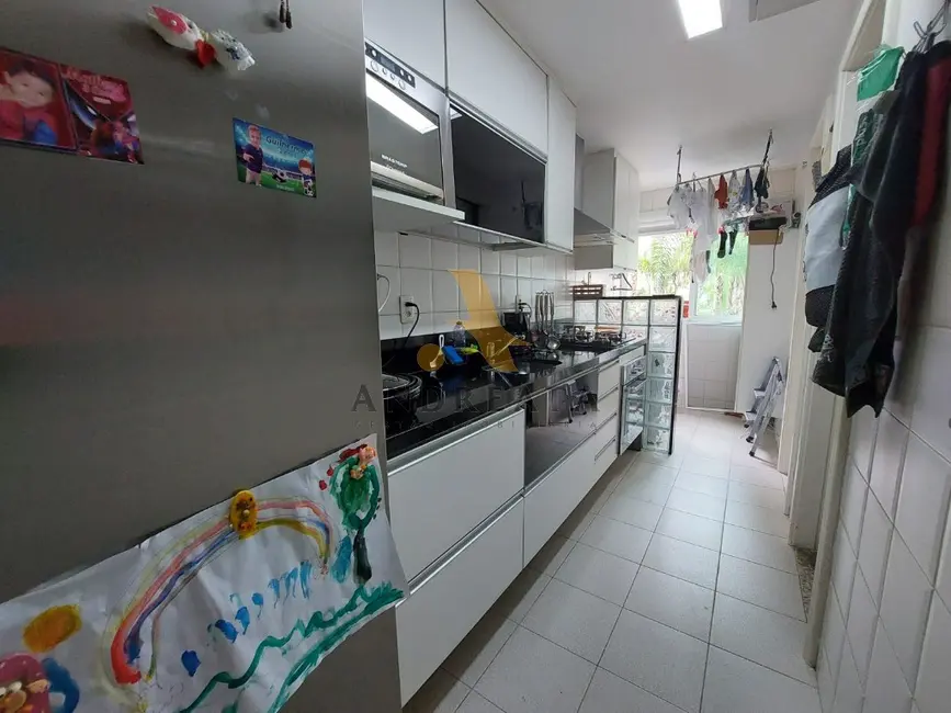 Foto 8 de Apartamento com 3 quartos à venda e para alugar, 106m2 em Barra da Tijuca, Rio De Janeiro - RJ