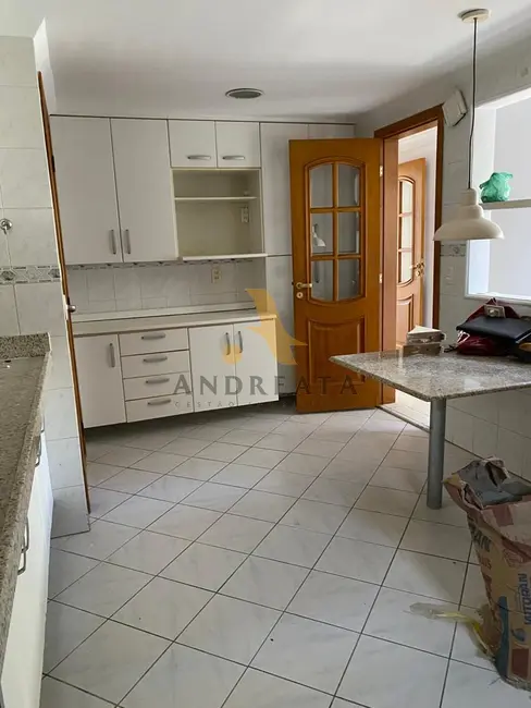 Apartamento com 3 quartos para alugar, 244m2 em Recreio dos Bandeirantes, Rio De Janeiro - RJ - imagem 7 Foto 7 de Apartamento com 3 quartos para alugar, 244m2 em Recreio dos Bandeirantes, Rio De Janeiro - RJ