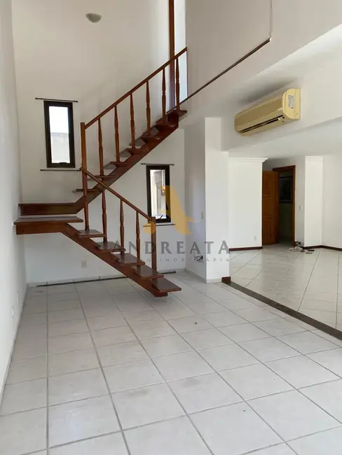 Apartamento com 3 quartos para alugar, 244m2 em Recreio dos Bandeirantes, Rio De Janeiro - RJ - imagem 3 Foto 3 de Apartamento com 3 quartos para alugar, 244m2 em Recreio dos Bandeirantes, Rio De Janeiro - RJ