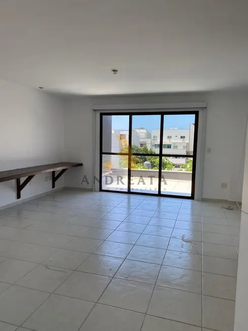 Apartamento com 3 quartos para alugar, 244m2 em Recreio dos Bandeirantes, Rio De Janeiro - RJ - imagem 4 Foto 4 de Apartamento com 3 quartos para alugar, 244m2 em Recreio dos Bandeirantes, Rio De Janeiro - RJ