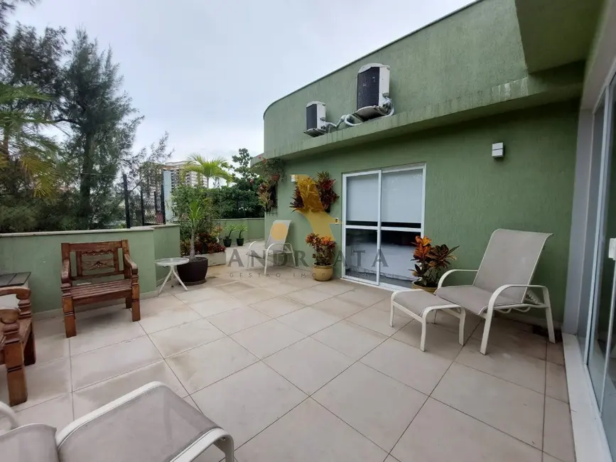 Foto 3 de Apartamento com 3 quartos à venda, 219m2 em Barra da Tijuca, Rio De Janeiro - RJ