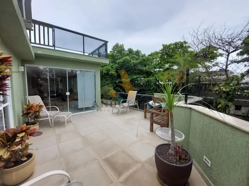 Foto 9 de Apartamento com 3 quartos à venda, 219m2 em Barra da Tijuca, Rio De Janeiro - RJ