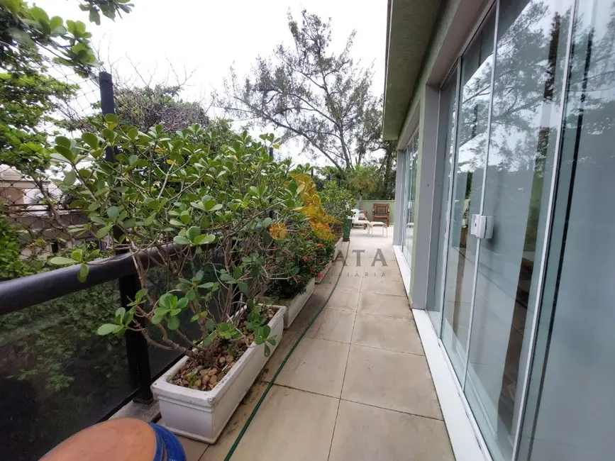 Foto 4 de Apartamento com 3 quartos à venda, 219m2 em Barra da Tijuca, Rio De Janeiro - RJ