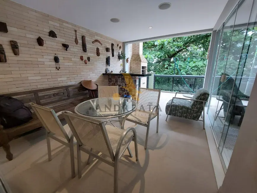 Foto 5 de Apartamento com 3 quartos à venda, 219m2 em Barra da Tijuca, Rio De Janeiro - RJ