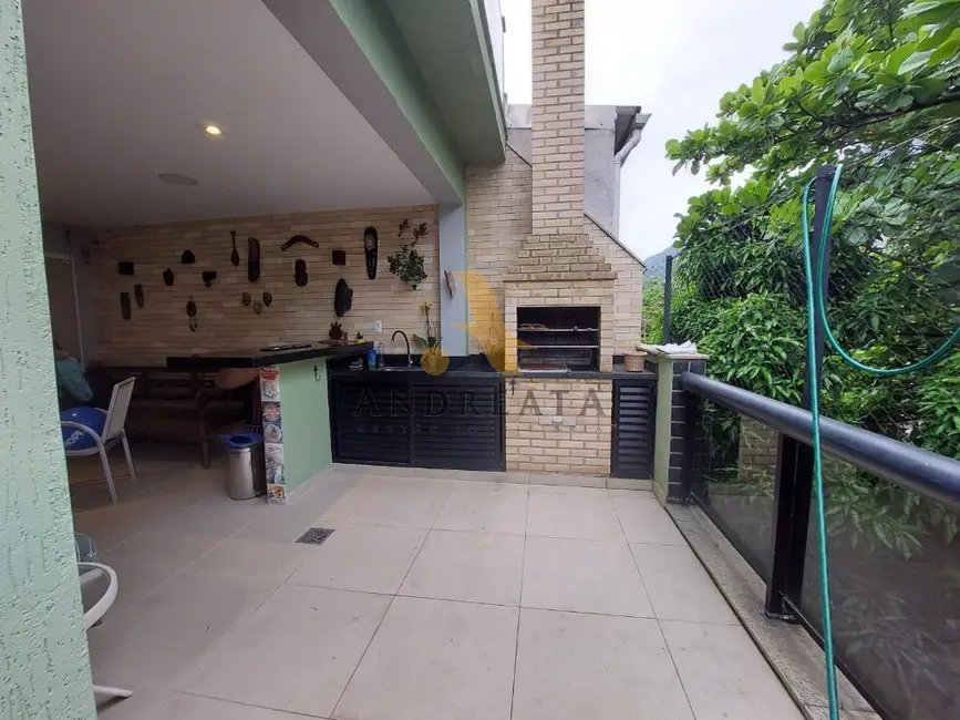 Foto 6 de Apartamento com 3 quartos à venda, 219m2 em Barra da Tijuca, Rio De Janeiro - RJ