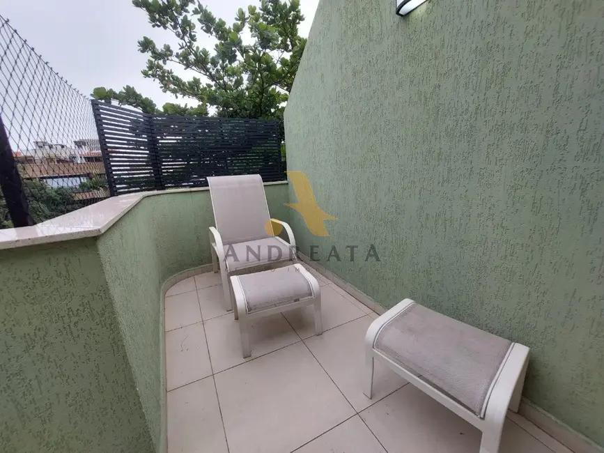 Foto 7 de Apartamento com 3 quartos à venda, 219m2 em Barra da Tijuca, Rio De Janeiro - RJ