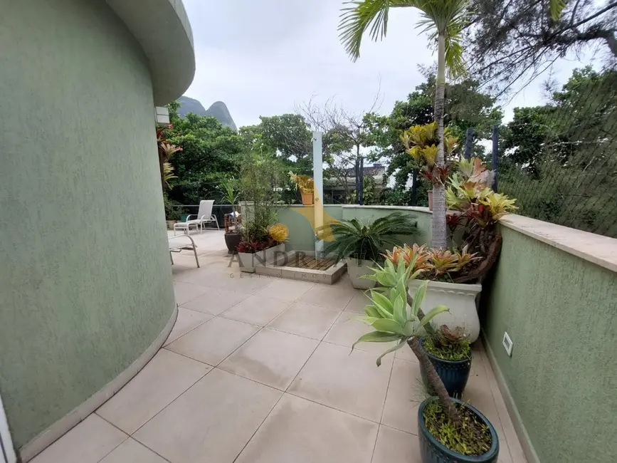 Foto 8 de Apartamento com 3 quartos à venda, 219m2 em Barra da Tijuca, Rio De Janeiro - RJ