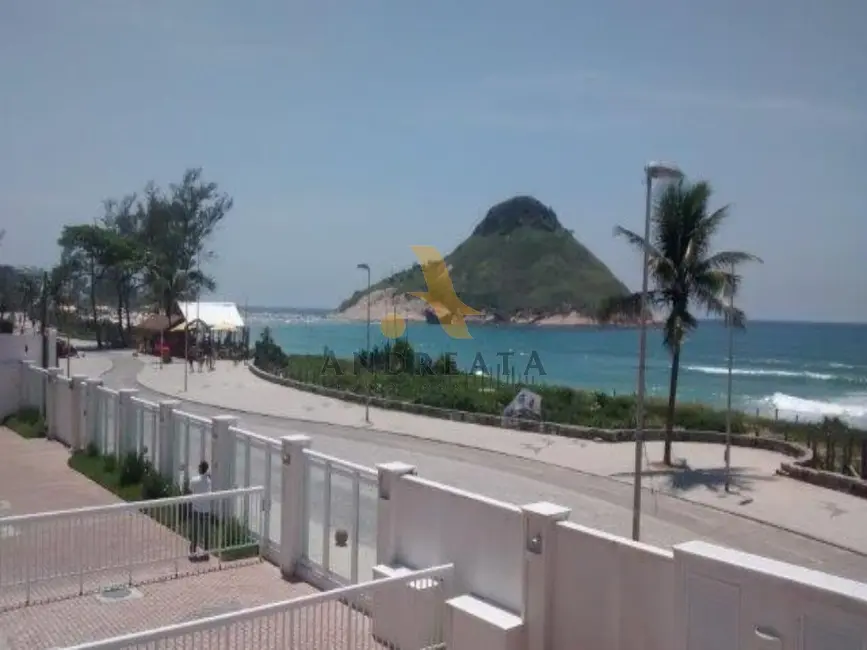 Foto 2 de Apartamento com 2 quartos à venda, 87m2 em Recreio dos Bandeirantes, Rio De Janeiro - RJ