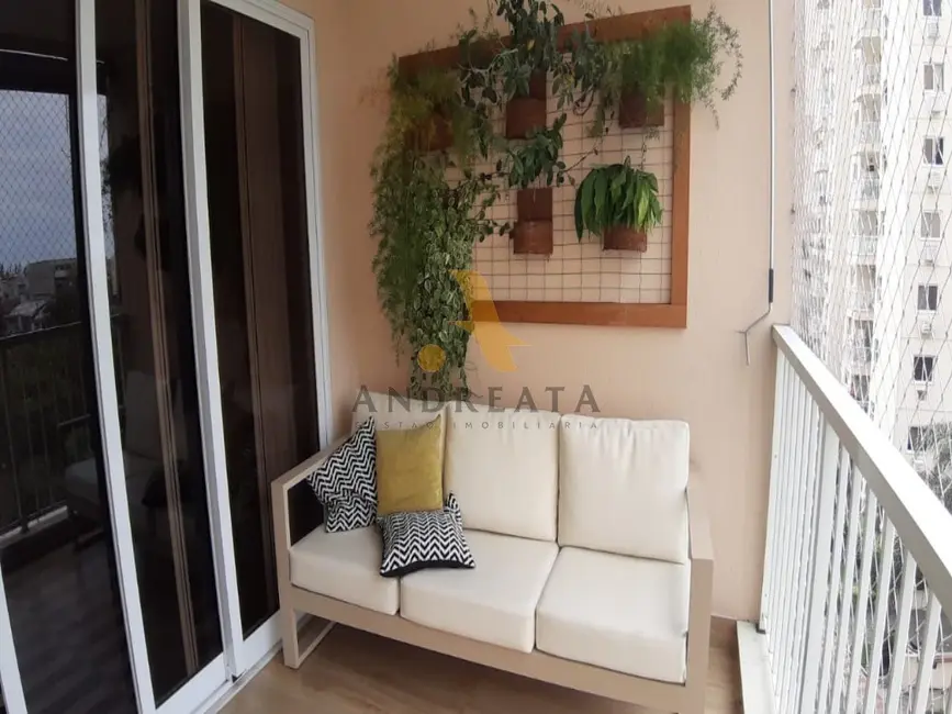 Foto 4 de Apartamento com 3 quartos à venda, 97m2 em Recreio dos Bandeirantes, Rio De Janeiro - RJ