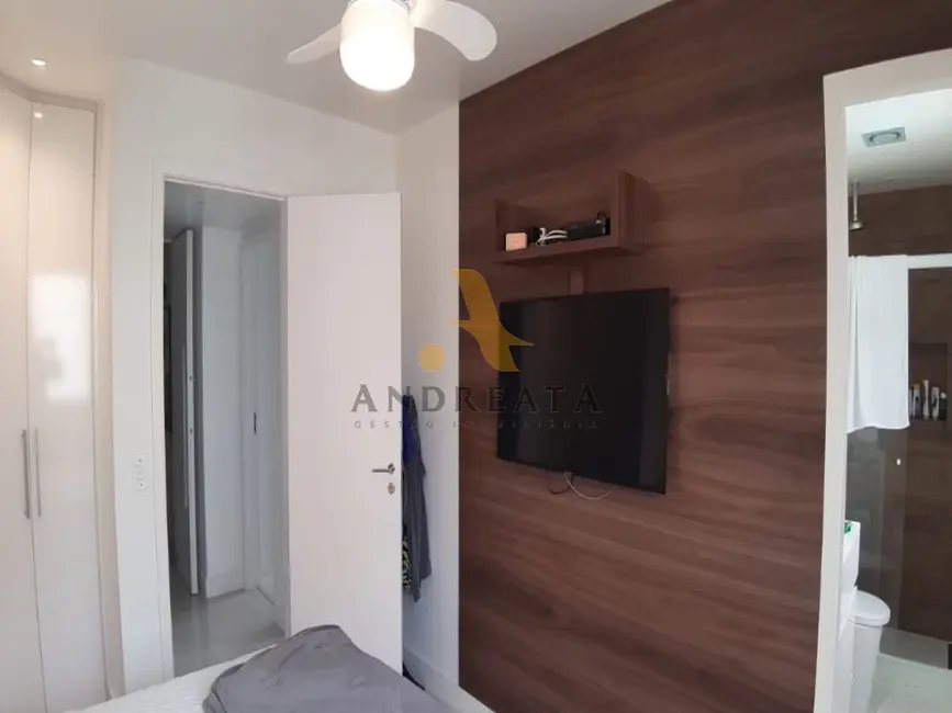 Foto 5 de Apartamento com 3 quartos à venda, 97m2 em Recreio dos Bandeirantes, Rio De Janeiro - RJ