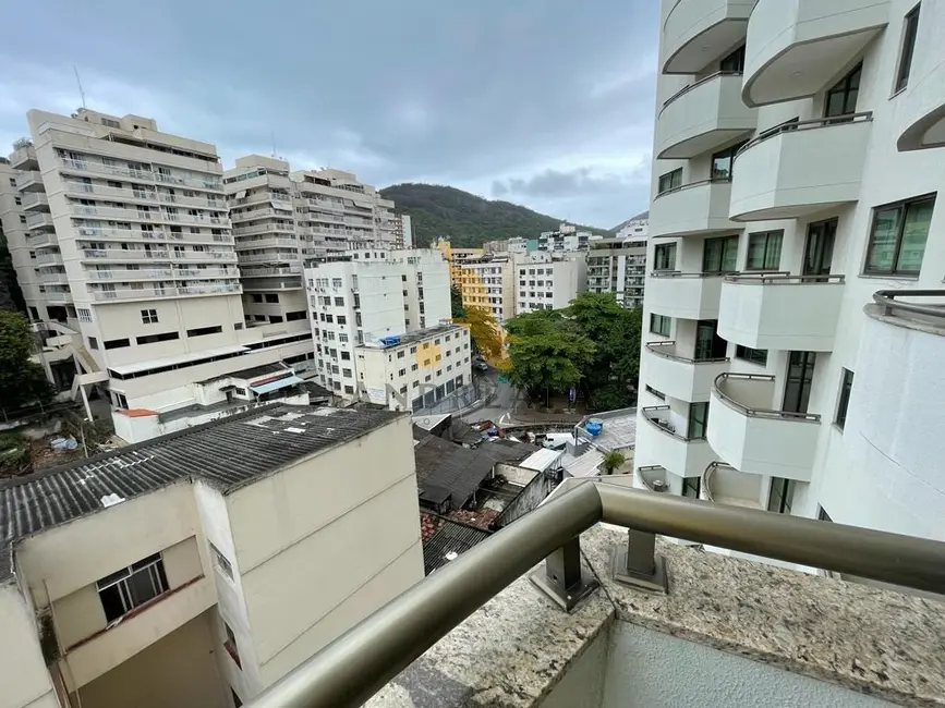 Apartamento com 1 quarto para alugar, 41m2 em Botafogo, Rio De Janeiro - RJ - imagem 6 Foto 6 de Apartamento com 1 quarto para alugar, 41m2 em Botafogo, Rio De Janeiro - RJ