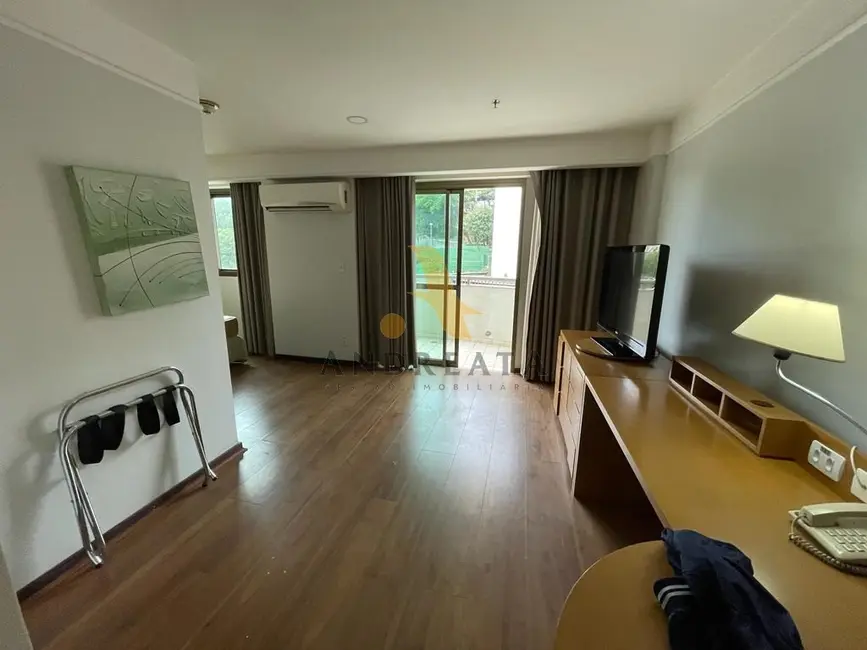 Foto 1 de Apartamento com 1 quarto para alugar, 41m2 em Botafogo, Rio De Janeiro - RJ