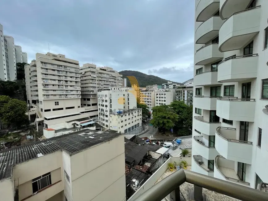 Apartamento com 1 quarto para alugar, 41m2 em Botafogo, Rio De Janeiro - RJ - imagem 5 Foto 5 de Apartamento com 1 quarto para alugar, 41m2 em Botafogo, Rio De Janeiro - RJ