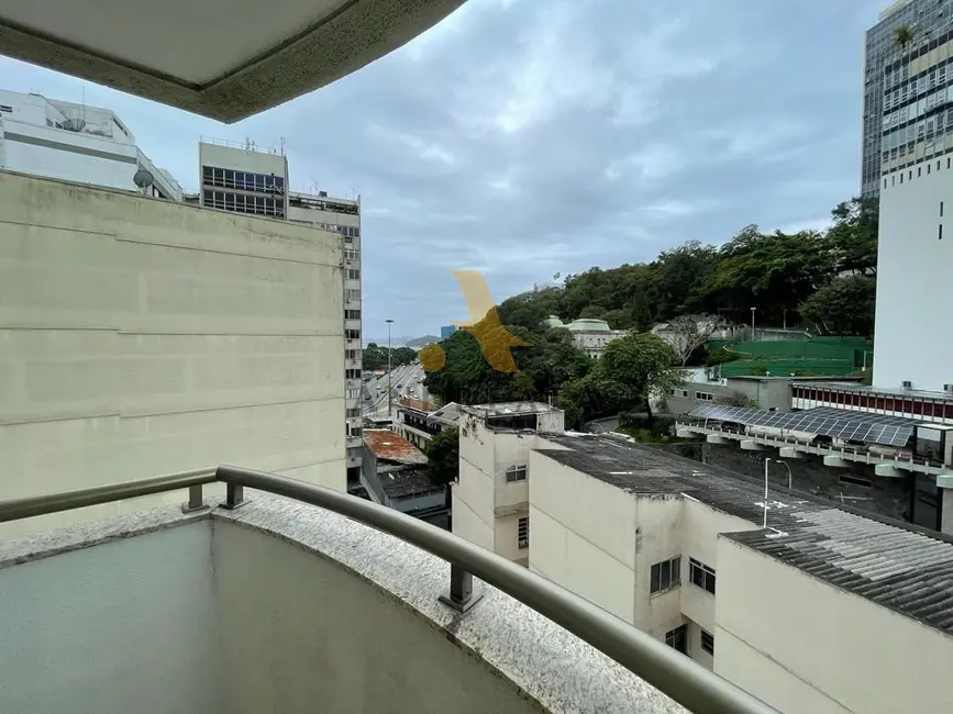 Apartamento com 1 quarto para alugar, 41m2 em Botafogo, Rio De Janeiro - RJ - imagem 7 Foto 7 de Apartamento com 1 quarto para alugar, 41m2 em Botafogo, Rio De Janeiro - RJ